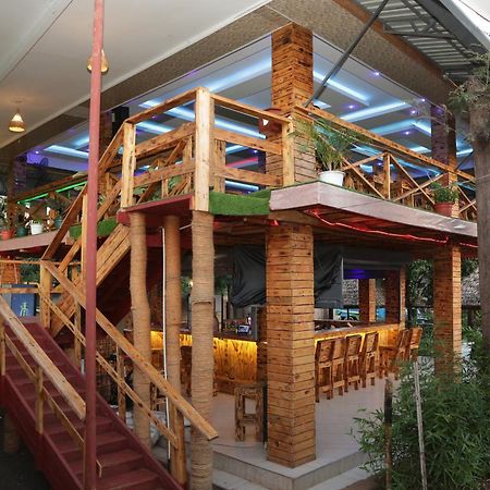 Diamond Delight Boutique Hotels Moshi Luaran gambar